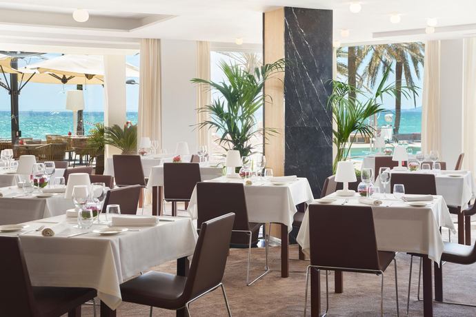 Pure Salt Garonda - Restaurants/Cafes