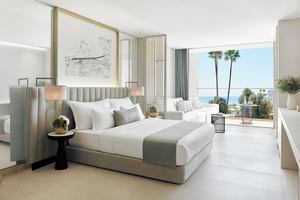 Ikos Andalusia - Sea View Junior Suite