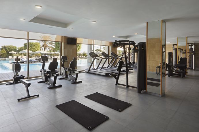 Elite Suites by Rhodes Bay - Sport en Spel
