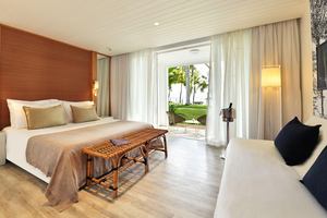 Canonnier Beachcomber Golf Resort & Spa - Sea Facing Superior Kamer