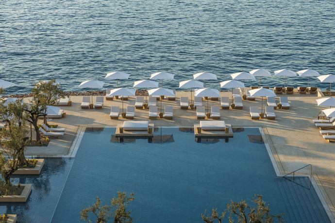 Four Seasons Astir Palace Hotel Athens - Zwembad