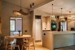 Sorobon Luxury Beach Resort - Villa Cas Chicitu (2BR)