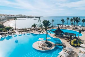 Iberostar Selection Anthelia  - Exterieur