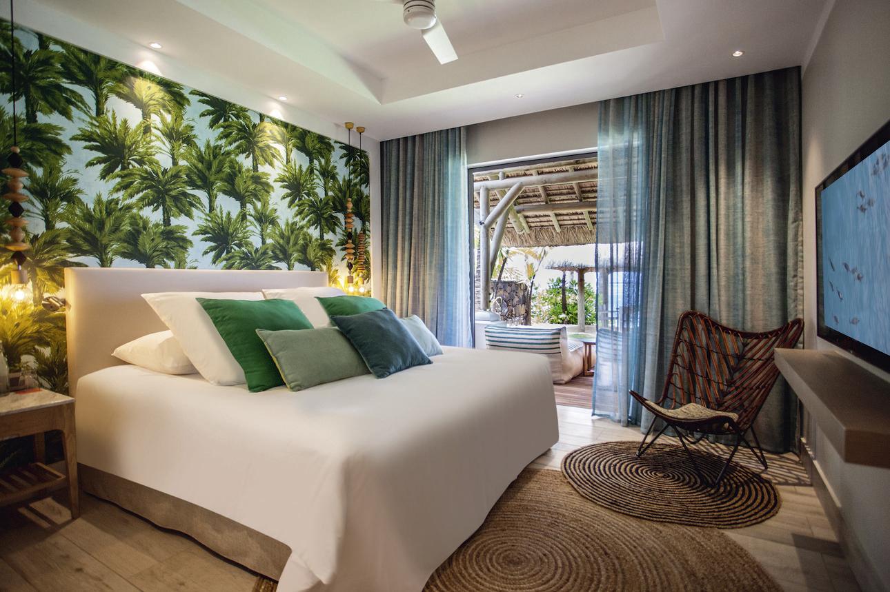 Paradis Beachcomber Golf Resort & Spa - Paradis Villa