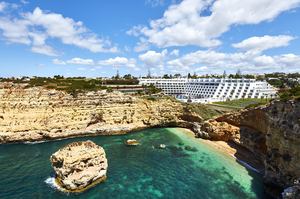 Tivoli Carvoeiro - Exterieur