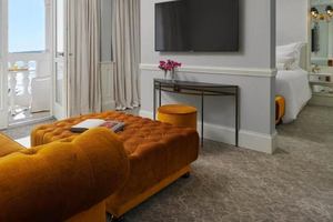 Heritage Hotel Palace Elisabeth - Presidential Penthouse Heritage Hotel Palace Elisabeth - Presidential Penthouse