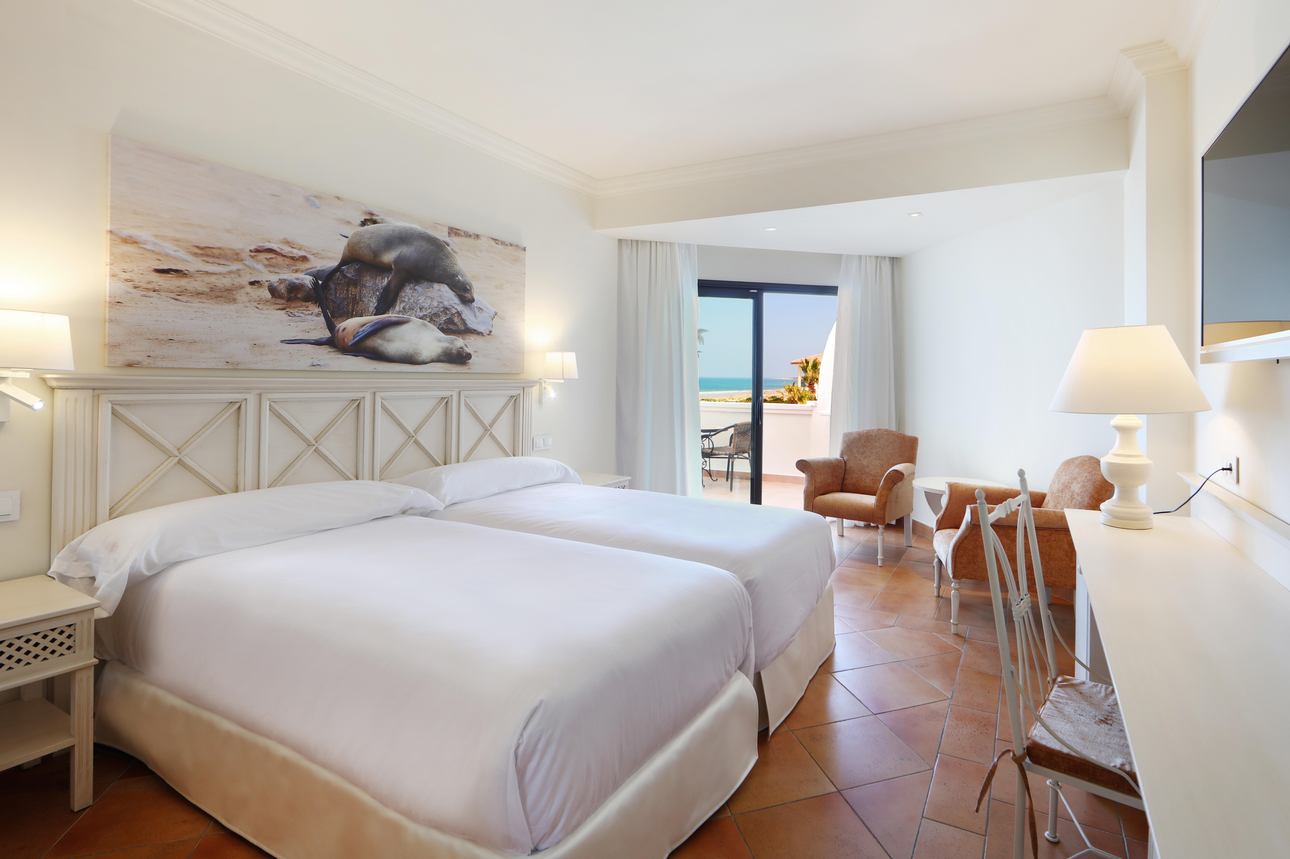 Iberostar Selection Andalucía Playa - B Priority Location Kamer