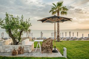 Blue Carpet Luxury Suites - Algemeen