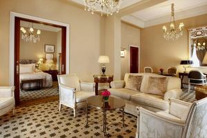 Grand Deluxe Suite