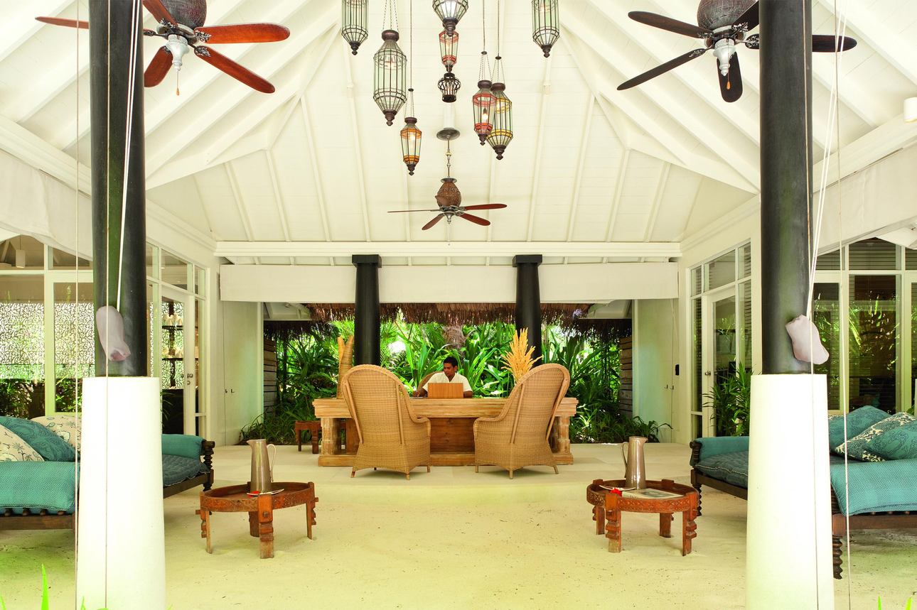 Lobby/openbare ruimte