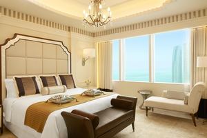 St. Regis Abu Dhabi - St. Regis Suite