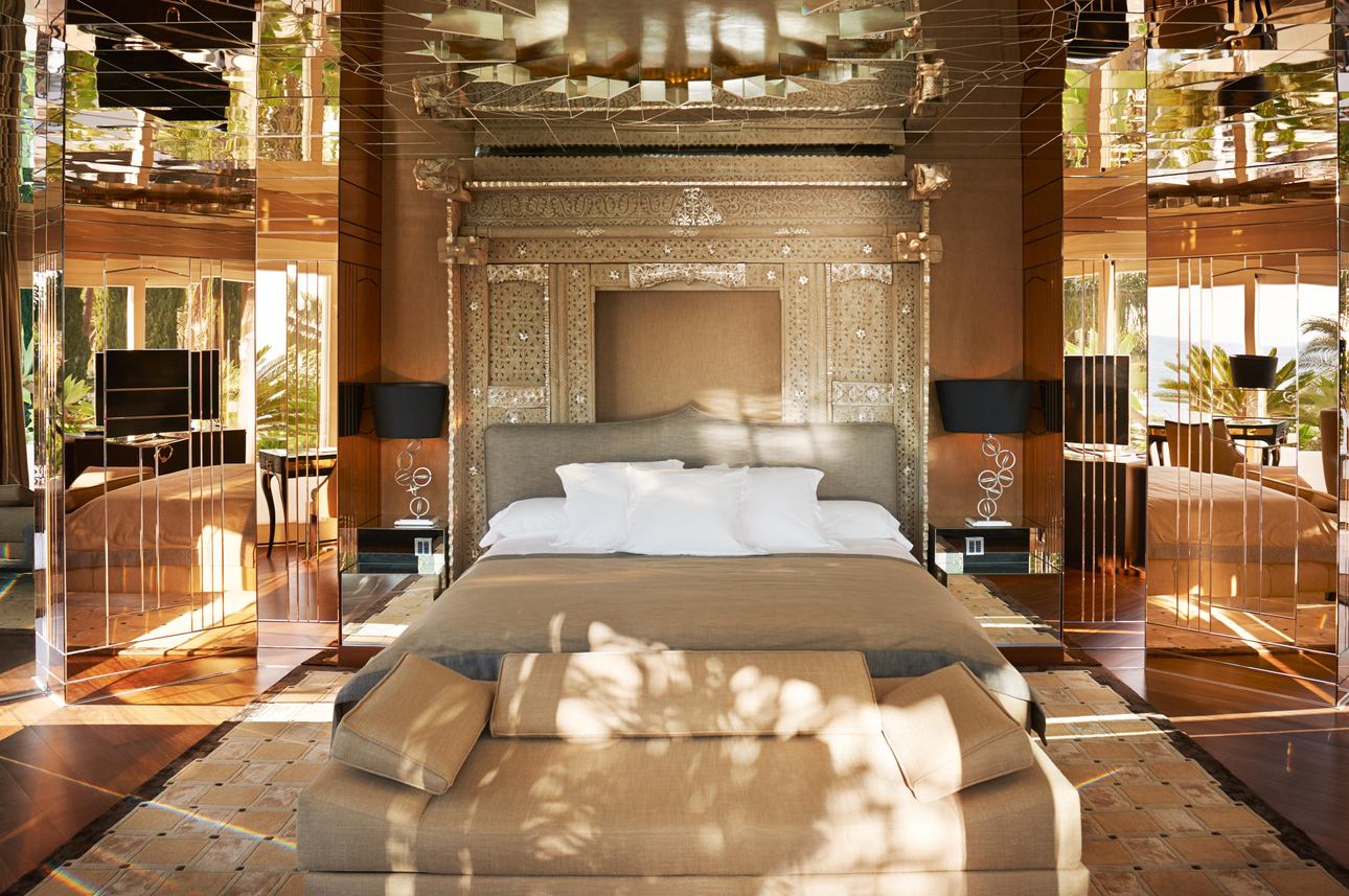 Marbella Club Hotel - Villa del Mar  - Villa del Mar