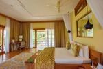 White Sand Luxury Villas  - Presidential Deluxe Kamer Jacuzzi