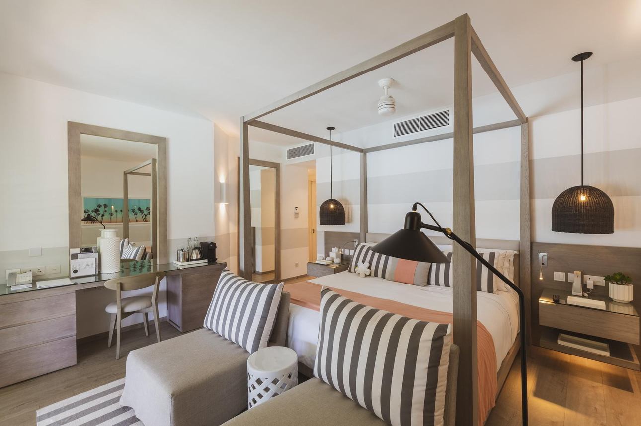 LUX* Grand Gaube Resort & Villas - Wellness Junior Suite