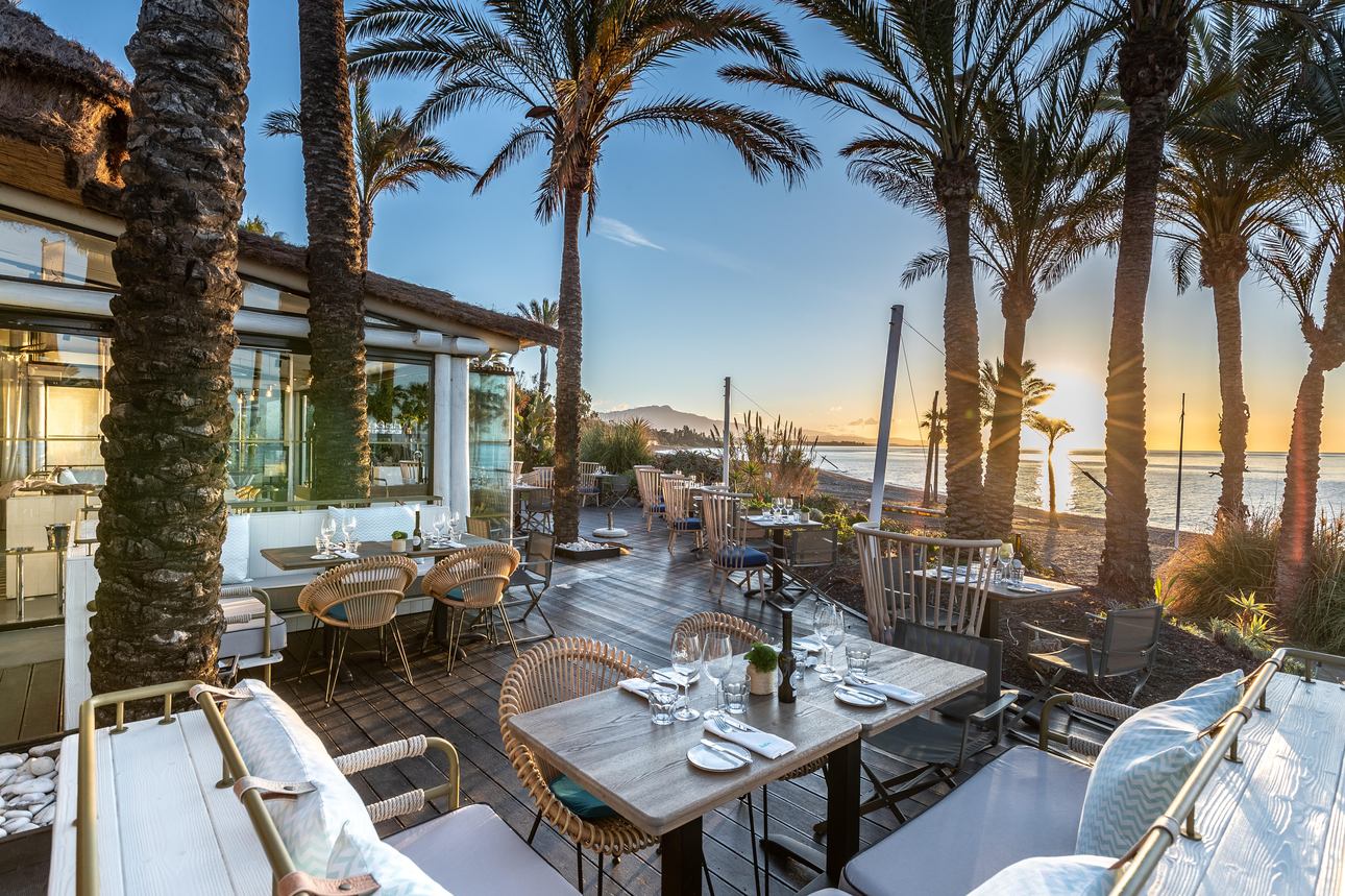 Restaurants/Cafes