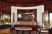 Constance Halaveli Maldives - Lobby/openbare ruimte