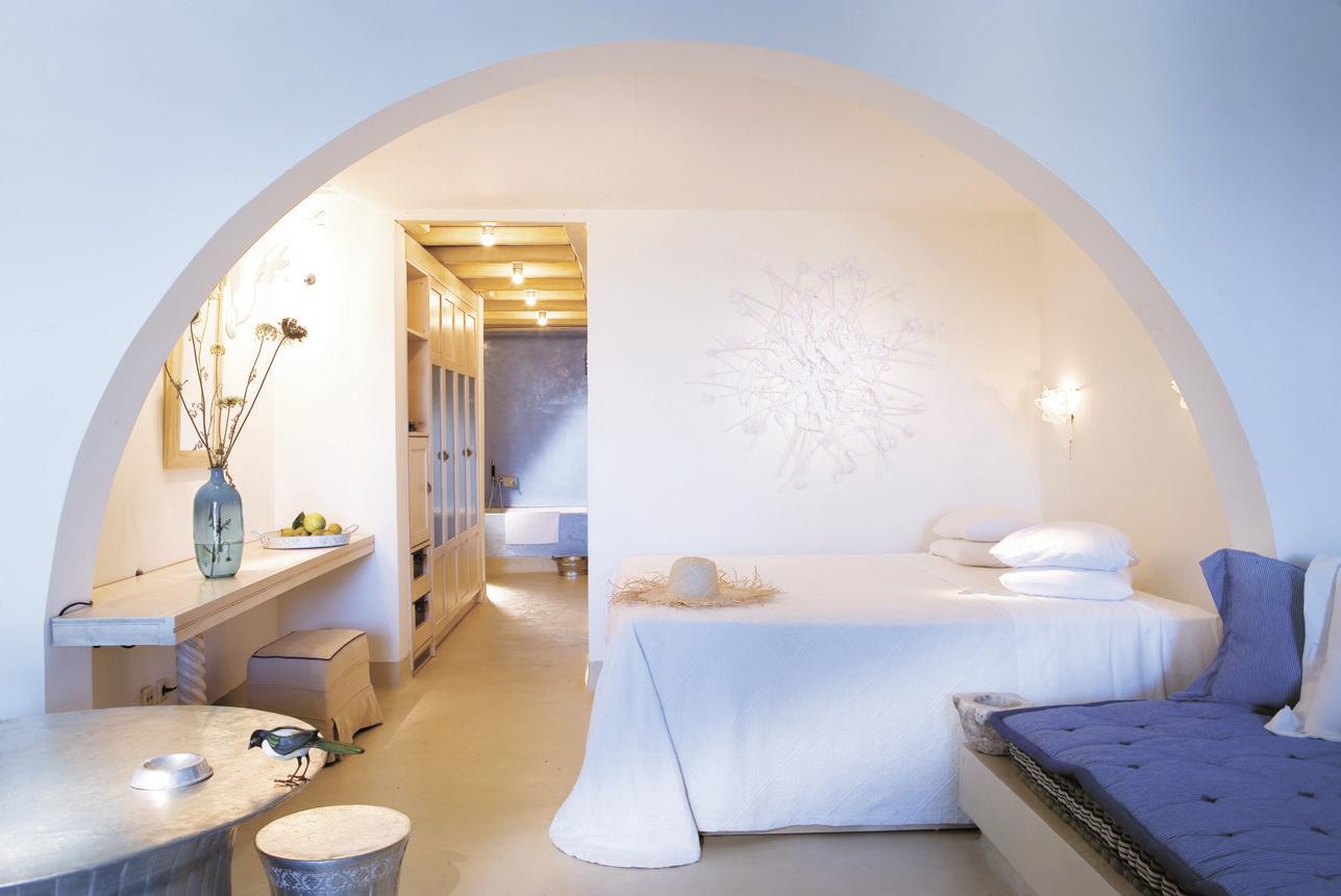 Mykonos Blu, Grecotel Exclusive resort - Luxury Island Bungalow with private pool