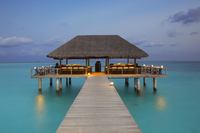 Velassaru Maldives - Restaurants/Cafes