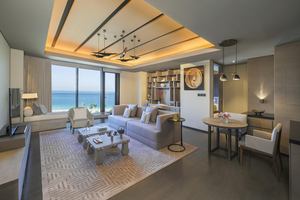 Ocean Terrace Suite 2-slaapkamers