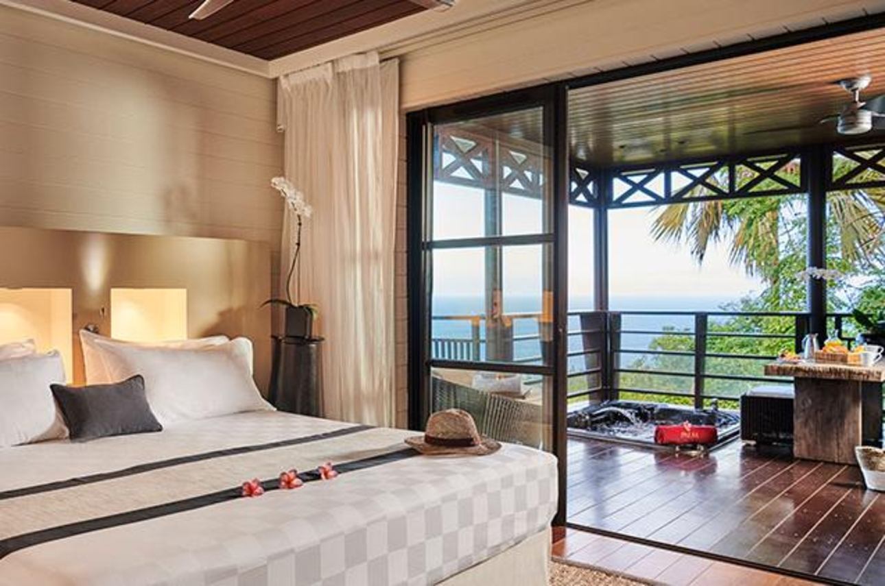 Palm Hotel  - Lodge 