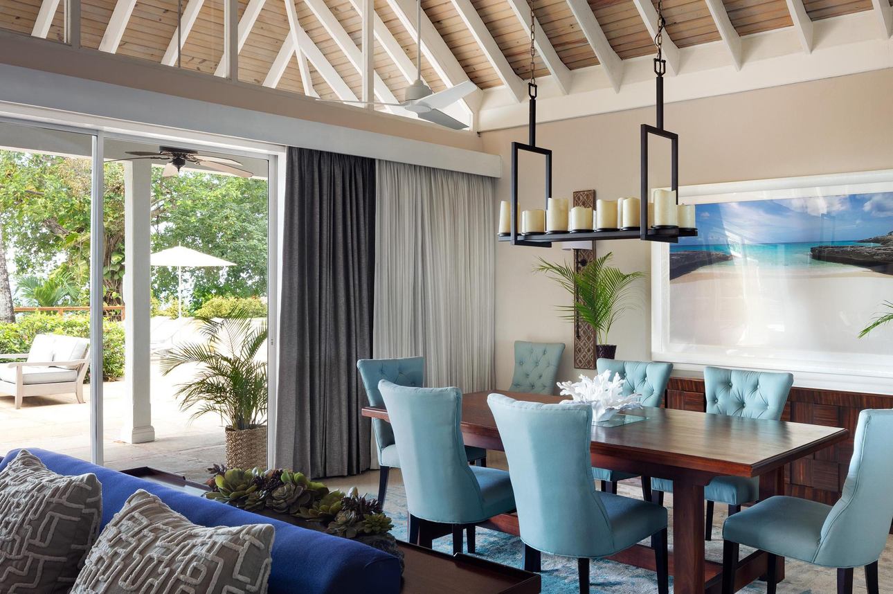 Sandals Royal Plantation - Villa Plantana 2 Bedroom