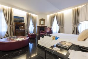Metropole Taormina - Metropole Suite Metropole Taormina - Metropole Suite