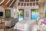 Sandals Dunn's River - Coyaba Villa Swim-up Rondoval Butler Suite w/ Private Pool Sanctuary