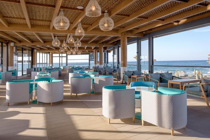 Lyttos Mare - Restaurants/Cafes