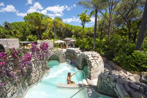 Forte Village Royal Pineta - Wellness