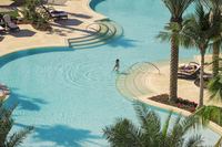 Four Seasons Resort Jumeirah Beach - Zwembad