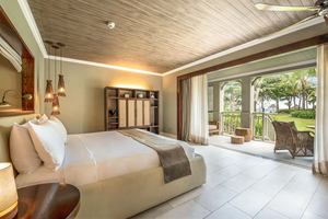 JW Marriott Mauritius Resort - Ocean Junior Suite