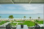 Blue Carpet Luxury Suites - Duplex Suite Zeezicht