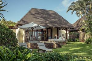 Four Seasons Resort Mauritius at Anahita - Island Garden Pool Villa