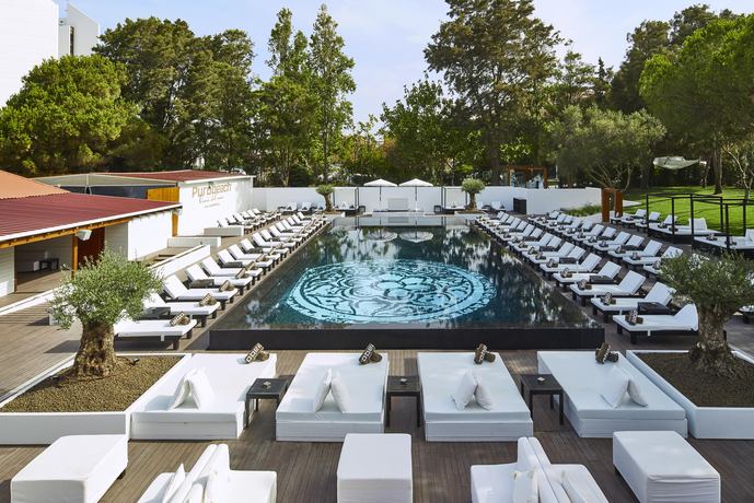 Anantara Vilamoura Algarve Resort - Entertainment