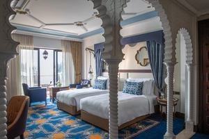 Arabian Deluxe Kamer