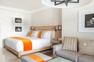 LUX* Belle Mare Resort & Villas - Wellness Junior Suite