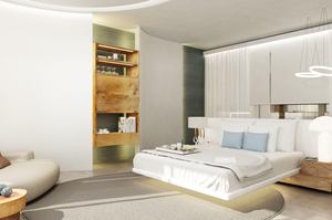 Covet Kamer
