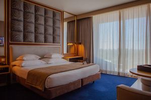 Premium Kamer Zeezicht - HP
