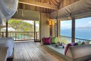 Six Senses Ninh Van Bay - Hill Top Reserve - 3 slaapkamers