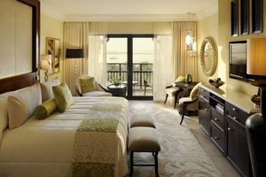 One&Only Royal Mirage - The Palace - Superior Deluxe Kamer