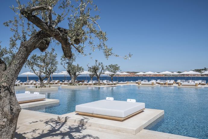 Four Seasons Astir Palace Hotel Athens - Algemeen