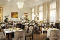 Grand Hotel Principe di Piemonte - Restaurants/Cafes