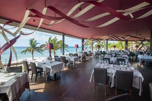 Lopesan Costa Meloneras Resort & Spa - Restaurants/Cafes