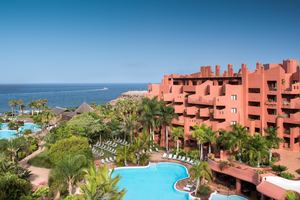 Tivoli La Caleta Tenerife Resort - Algemeen