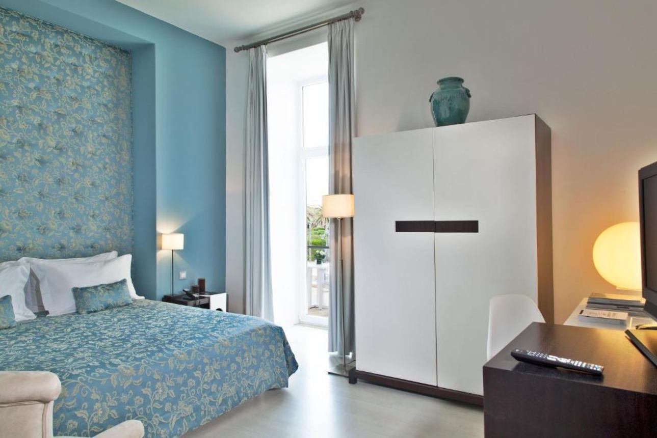 Farol Hotel - Tweepersoonskamer