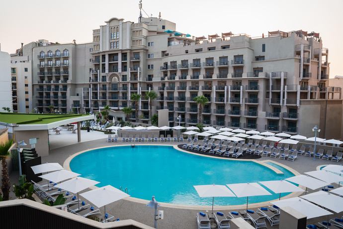 Malta Marriott Hotel & Spa - 