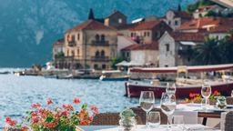 Heritage Grand Perast Hotel Heritage Grand Perast Hotel