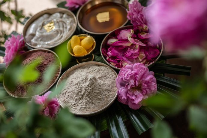 Four Seasons Resort Chiang Mai - Wellness
