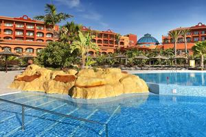 Sheraton Fuerteventura - Zwembad