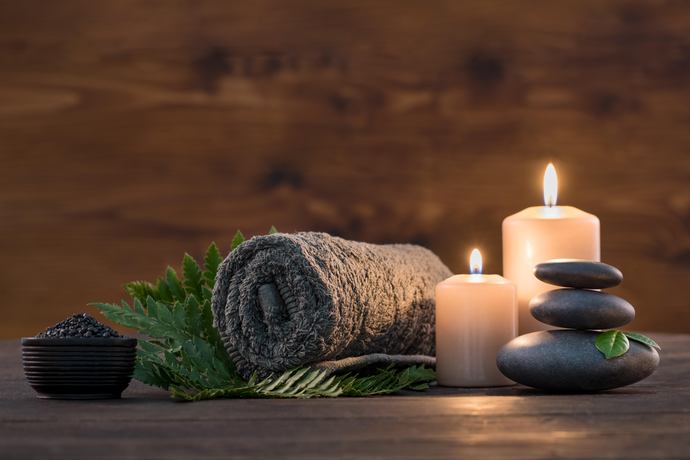 Fairmont Hotel Washington DC - Wellness